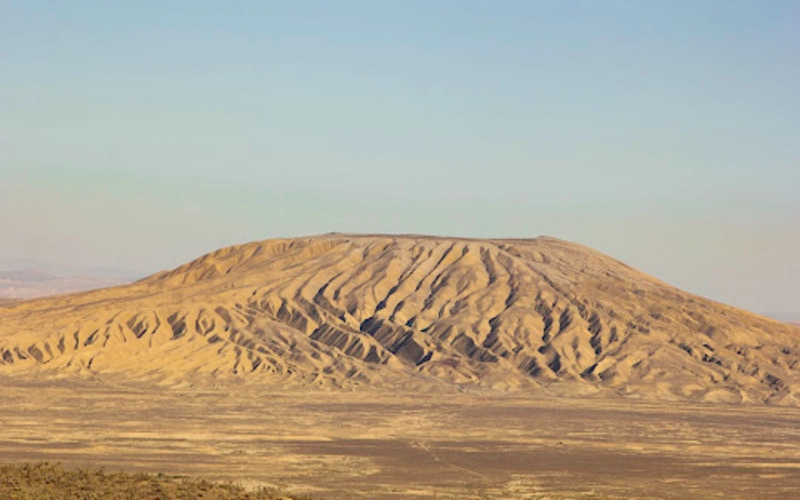 Absheron, Azerbaijan — Land of eternal flames and ancient fire worship | Lumivara Travel