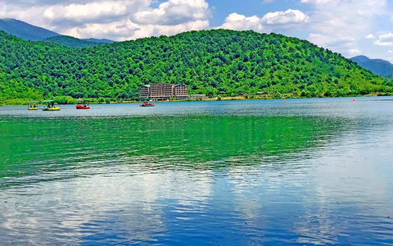 Gabala, Azerbaijan — Azerbaijan's adventure capital in the Caucasus | Lumivara Travel