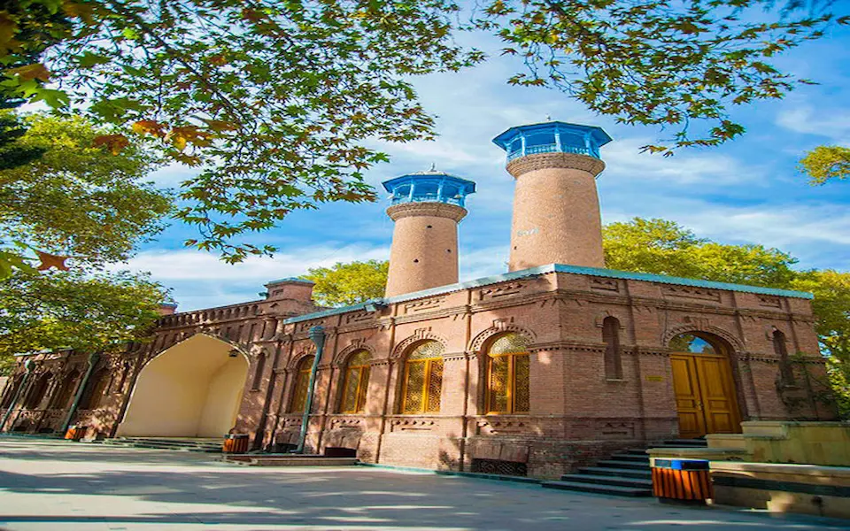 Ganja, Azerbaijan — Azerbaijan's second city, rich in history | Lumivara Travel