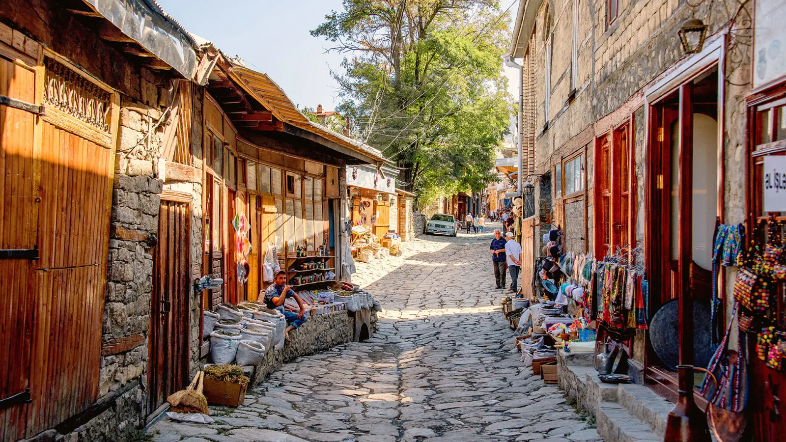 Lahij, Azerbaijan — A living museum of Azerbaijani craftsmanship | Lumivara Travel