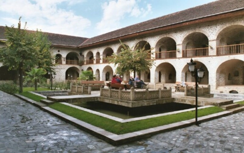 Sheki, Azerbaijan — A jewel of the ancient Silk Road | Lumivara Travel